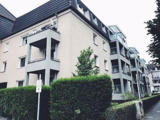 Griffn Properties Lifestyle Apartment Essen Exterior photo